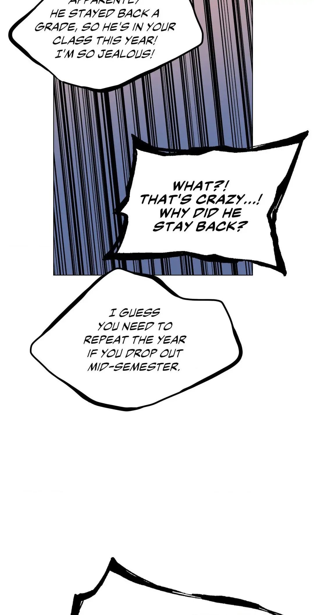 Lost in the Cloud, Chapter 129 image 25